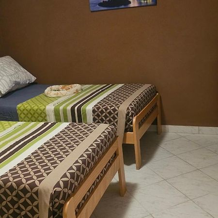 Apartments Las Cabezas Задар Экстерьер фото