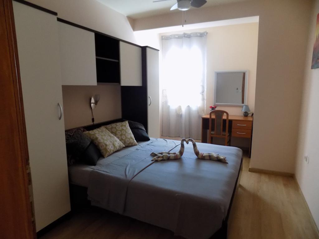 Apartments Las Cabezas Задар Экстерьер фото