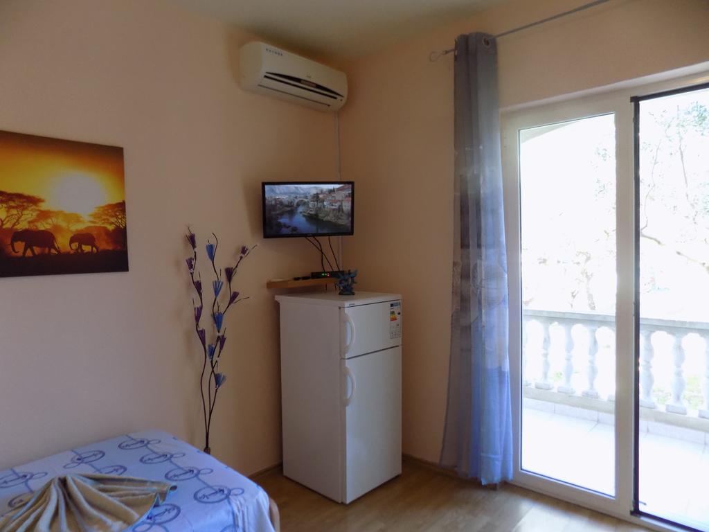 Apartments Las Cabezas Задар Экстерьер фото